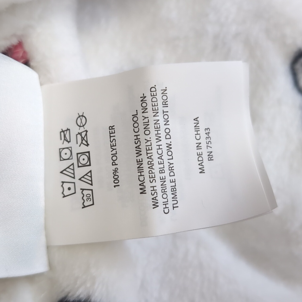βSOLDβSesame Street Valentine's Day Character Blanket ππΉ - Picture 7 of 8